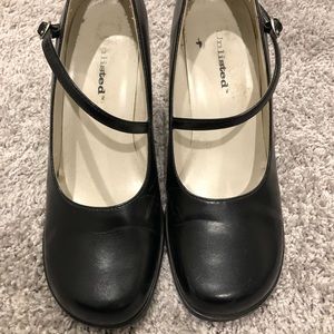 Unlisted Mary Jane Heels